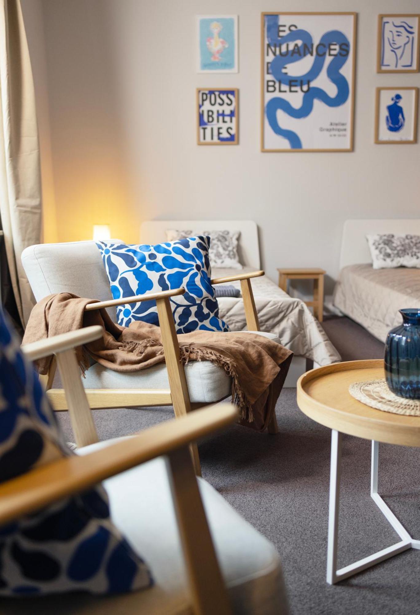 Huge Apartment With Sauna And Free Parking ดุยส์บูร์ก ภายนอก รูปภาพ
